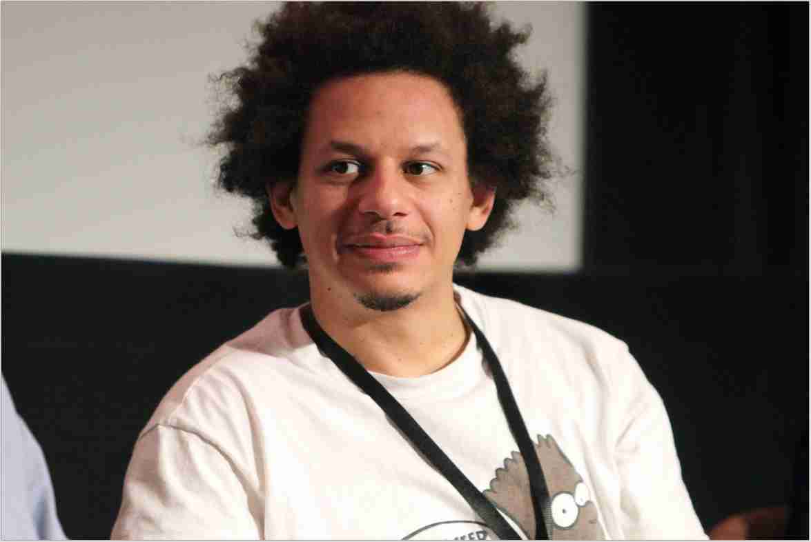 Eric Andre Net Worth, Bio, Height, Family, Age, Weight, Wiki